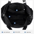 Travel Duffle Sports Tote Weekender Overnight Bag | https://www.bestnamebadges.com