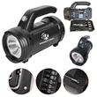 17 PCS LED Flashlight Household Repairing Tool Kit | https://www.bestnamebadges.com