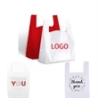 Reusable Large Capacity Plastic Bags With Handle | https://www.bestnamebadges.com