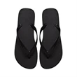 Custom Summer Outdoor Beach Flip Flops | https://www.bestnamebadges.com