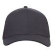 Structured Six-Panel Trucker Snapback Caps W/Custom Logo | https://www.bestnamebadges.com