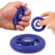 Grip N' Spin Stress Reliver & Exerciser | https://www.bestnamebadges.com