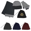 Cold Weather Set | https://www.bestnamebadges.com