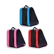 Mesh Cloth Roller Skate Bag | https://www.bestnamebadges.com
