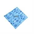 PVC Ice Cushion | https://www.bestnamebadges.com