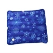 PVC Ice Cushion | https://www.bestnamebadges.com