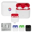 Sound Zone TWS & ANC Earbuds Set | https://www.bestnamebadges.com