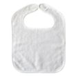 Baby Bib | https://www.bestnamebadges.com