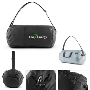 Matador® Refraction Packable Duffel Bag | https://www.bestnamebadges.com