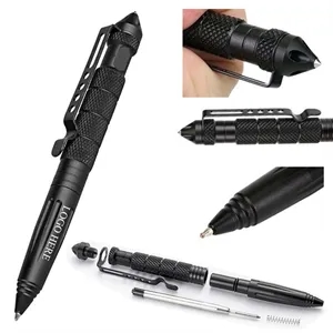 Multifunctional Outdoor Professional Tactical Pen