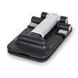 Custom Logo Adjustable Desktop CellPhone Stands Holder | https://www.bestnamebadges.com