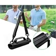 Portable Golf Club Bag | https://www.bestnamebadges.com
