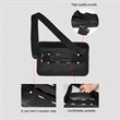 Portable Golf Club Bag | https://www.bestnamebadges.com