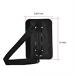 Portable Golf Club Bag | https://www.bestnamebadges.com