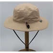 Performance Safari Sun Blocker Hat | https://www.bestnamebadges.com