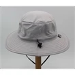Performance Safari Sun Blocker Hat | https://www.bestnamebadges.com