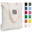 Custom TOP Design High Quality Kitchen Reusable Grocery Bags | https://www.bestnamebadges.com
