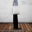 Custom TOP Design High Quality Kitchen Reusable Grocery Bags | https://www.bestnamebadges.com