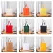 Custom TOP Design High Quality Kitchen Reusable Grocery Bags | https://www.bestnamebadges.com