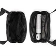 Custom Unisex Mini Adjustable Strap Workout Belt Bag | https://www.bestnamebadges.com