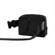 Custom Unisex Mini Adjustable Strap Workout Belt Bag | https://www.bestnamebadges.com