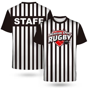 Men's Full Color Sublimated Short Sleeve T Shirt (180g/M2)
