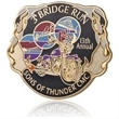 1" Hard Enamel Lapel Pins - Popular | https://www.bestnamebadges.com