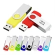 Multi-Color U Disk | https://www.bestnamebadges.com
