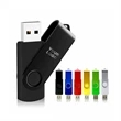 Multi-Color U Disk | https://www.bestnamebadges.com