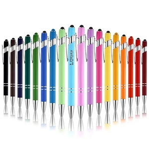 Metal Stylus Pen