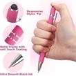 Metal Stylus Pen | https://www.bestnamebadges.com