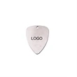Stainless Steel Guitar Picks | https://www.bestnamebadges.com