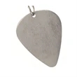 Stainless Steel Guitar Picks | https://www.bestnamebadges.com