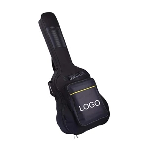 Polyester Guitar Bag