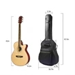 Polyester Guitar Bag | https://www.bestnamebadges.com