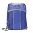 Leader Drawstring Bag | https://www.bestnamebadges.com