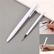 Plastics Executive Stylus Pen | https://www.bestnamebadges.com