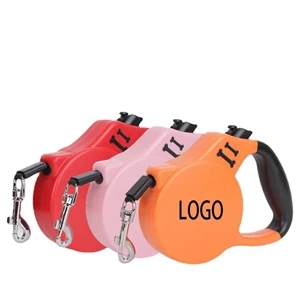 Relaxed Retractable Dog Leash