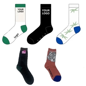 Cotton Ankle Socks
