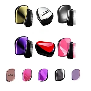 Portable Comb For Hairdressing