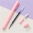 Multi-color Press Advertising Pen | https://www.bestnamebadges.com