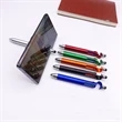 Multi Ink Stylus Pen | https://www.bestnamebadges.com