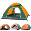 Custom Pop Up Beach Camping Tent | https://www.bestnamebadges.com