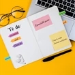 Calendar Customized All-in-one Sticky Note Set | https://www.bestnamebadges.com