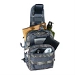 Outdoor Military Cross-body Molle Sling | https://www.bestnamebadges.com