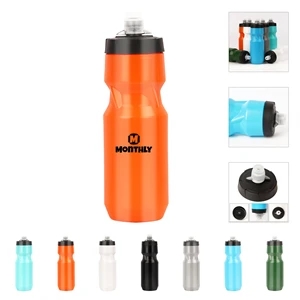 1 Gallon Plastic Water Jug