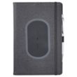 FSC® Mix 5.5 x 8.5 Walton Wireless Charging Journa | https://www.bestnamebadges.com