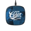 Recon 15W Wireless Pad with Power Detecting Coil | https://www.bestnamebadges.com