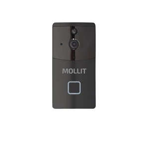 Smart Wifi Video Doorbell | https://www.bestnamebadges.com