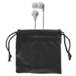 Skullcandy Ink'd Plus Earbuds with Microphone | https://www.bestnamebadges.com